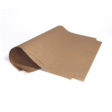 Csomagoló papír középfinom 70 g barna 10 íves 70x100 cm mintás csomagolópapír