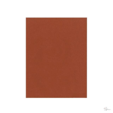  Csomagoló papír vízálló 0,7x1m terra S/25 dekorációs kellék