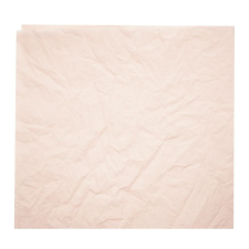  Csomagolópapír gyûrt 52x53 cm S/5 dekorációs kellék