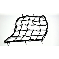  Csomagrögzítő háló RV-18-04-03 egyéb motorkerékpár alkatrész