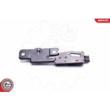  Csomagtér zár ; AUDI A4 A6 Q5 Q7 SKODA Superb ; 4F9827383G karosszéria elem