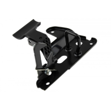 Csomagtérfedél zár AUDI A6 2005-2011,A6 ALLROAD 2007-2011 4F0823480 autóalkatrész