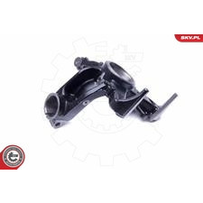  Csonkállvány ; bal ; SEAT Toledo IV SKODA Fabia I VW Polo ; 6Q0407255AC futómű