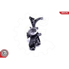  Csonkállvány ; bal ; SKODA Superb I VW Passat B5.5 ; 8D0407257AQ futómű