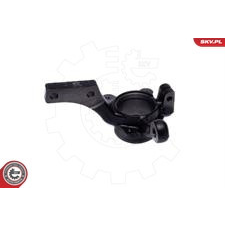  Csonkállvány ; bal ; VW Caddy I Golf I Jetta I Scirocco ; 171407255B futómű