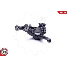  Csonkállvány ; bal ; VW Golf II Jetta II Vento ; 191407255C futómű