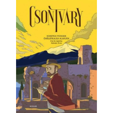  Csontváry gyermek- és ifjúsági könyv