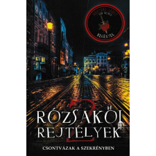  Csontvázak a szekrényben antikvárium - használt könyv
