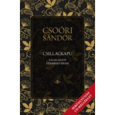 Csoóri Sándor Csillagkapu gyermek- és ifjúsági könyv