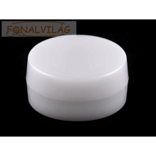  Csörgő, lapos - 18mm rövidáru