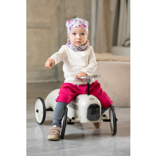  Csősál, népmese, szürke babasapka, sál