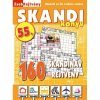 Csosch Bt ZsebRejtvény Skandi Könyv 55.