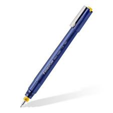  Csőtoll, 1,0 mm, STAEDTLER &quot;Mars® Matic 700&quot; toll