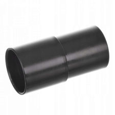 Csövezető adapter szívócsonkhoz, porszívóhoz 32mm 35m kisháztartási gépek kiegészítői