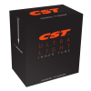 CST Belső CST 18/25-622/630 FV60 UltrarLight ultra könnyű 60 mm presta 70 gramm kerékpáros