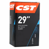 CST (Vélo) CST 29 x 1.90-2.35 belső gumi, standard 40 mm szeleppel CST (Vélo)  Bicikli alkatrészek Kerékpár alkatrészek Bicikli belső gumik
