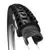CST (Vélo) CST BFT 27.5 x 2.40 MTB külső gumi, fekete, TS, tömlős/tubeless ready (61-584), Dual Compound CST (Vélo) Bicikli alkatrészek Kerékpár alkatrészek Kerékpár gumik