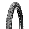 CST (Vélo) CST BMX 20 x 1 3/8 (37-451) fekete kerékpár gumiabroncs CST (Vélo) Bicikli alkatrészek Kerékpár alkatrészek Kerékpár gumik