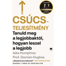 Csúcsteljesítmény - Tanuld meg a legjobbaktól hogyan leszel a legjobb egyéb könyv