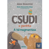  Csudi, a pacsirta - A tél megmentése