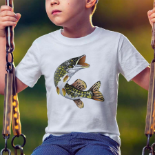  Csukás gyerek póló pecásoknak gyerek póló