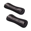  Csukló/boka súly inSPORTline ON-X Neoprener 2x2 kg