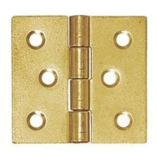 Csuklópánt normál 70 x 70 / 1,5 mm horganyzott bútor