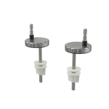  Csuklópántok Alca A64SLIM, A67SLIM WC-ülőke Z0952-ND takarító és háztartási eszköz