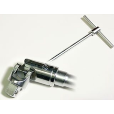  CSUKLÓS T-HAJTÓSZÁR 3/8&quot; 420MM GEN dugókulcs
