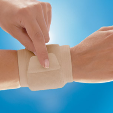  Csuklószorító FUTURO bézs gyógyászati segédeszköz