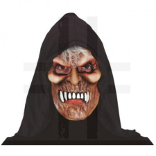  CSUKLYÁS VÁMPÍR ÁLARC party kellék