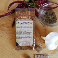  Csülöksült fűszerkeverék 30 g sütés és főzés