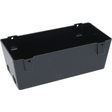  CSURGÁLÓ TÁLCA HORIZONTÁLIS MŰANYAG beépíthető gépek kiegészítői