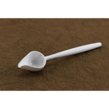  Csurgató kanál csokoládéhoz és mázakhoz – precíz dekoráláshoz konyhai eszköz