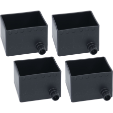  CSURGÓTÁLCA KÉSZLET AURELIA 4DB kisháztartási gépek kiegészítői