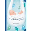 Csús Franciska BABANAPLÓ - (FIÚ, KÉK)
