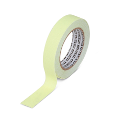 Csúszásmentes foszforeszkáló ragasztószalag 5 m x 25 mm ragasztószalag