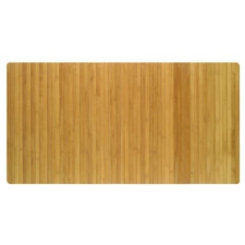 Csúszásmentes fürdőszobai szőnyeg Kleine Wolke Bamboo natur 5043202207 lakástextília