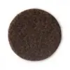  Csúsztatófilc öntapadó d=16 barna