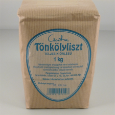 Csuta Csuta teljes kiőrlésű tönkölybúza liszt 1000 g reform élelmiszer