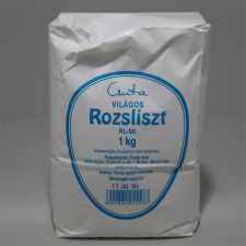 Csuta Csuta világos rozsliszt rl-90 1000 g reform élelmiszer