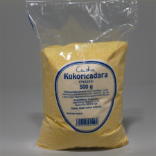  Csuta étkezési kukoricadara 500 g reform élelmiszer