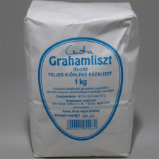  Csuta grahamliszt gl-200 1000 g reform élelmiszer