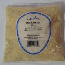  Csuta mandulaliszt 250 g alapvető élelmiszer