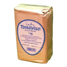  Csuta teljes kiőrlésű tönkölybúza liszt 1000 g reform élelmiszer