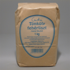  Csuta tönköly fehérliszt finom őrlésü 1000 g reform élelmiszer