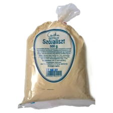  Csuta zsírtalan szójaliszt 500 g alapvető élelmiszer