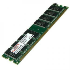 CSX 1GB 400MHz DDR RAM CSX Standard (CSXA-LO-400-1GB) memória (ram)