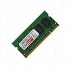 CSX 1GB /800 DDR2 SoDIMM RAM (CSXO-D2-SO-800-1GB) memória (ram)