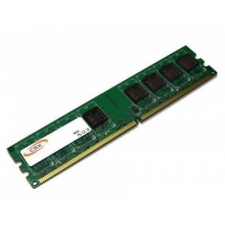 CSX 1GB DDR 400MHz CSXO-D1-LO-400-1GB memória (ram)